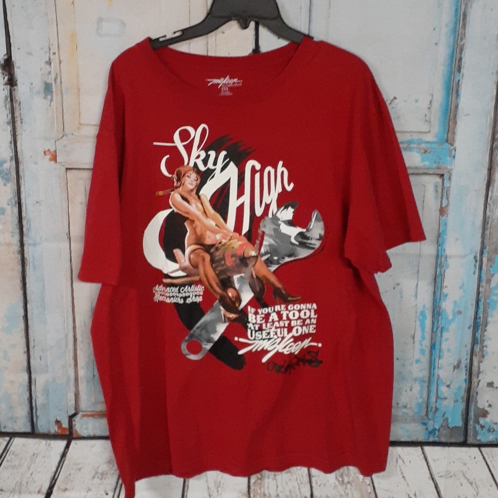 T- shirt  2X